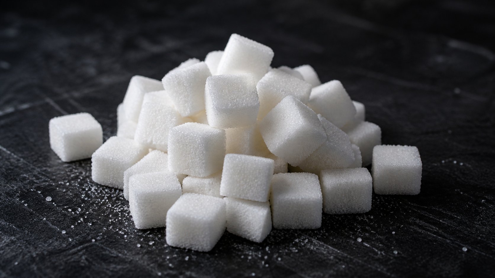 Sugar and cancer